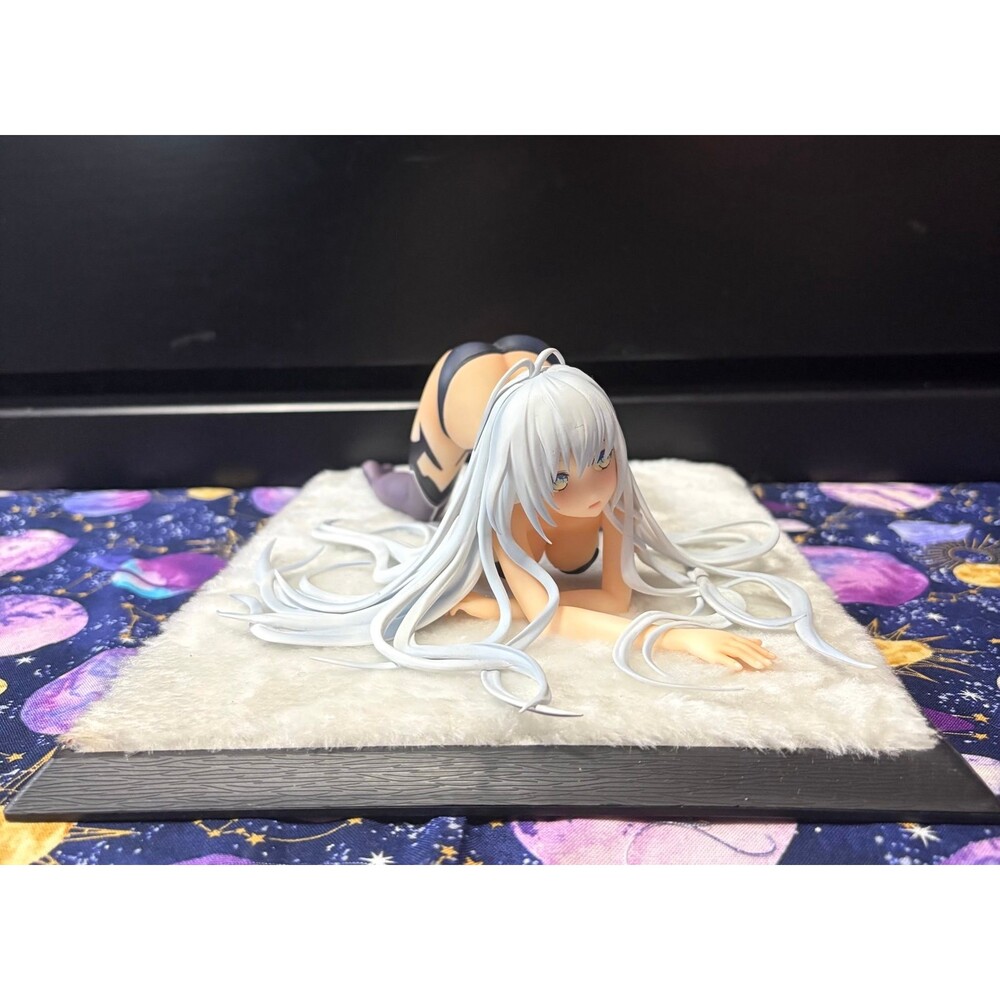 Date A Live Tobiichi Origami Inverted Hanten Reisou Kaijo Ver. 1/6 Scale Figure